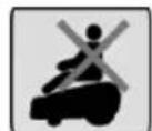 Kärcher RLM 4 - Symbol Vyznam - 6