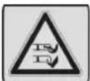 Kärcher RLM 4 - Symbol Vyznam - 3