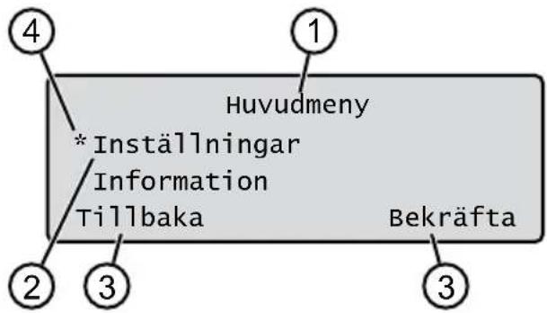 Kärcher RLM 4 - Display - 1