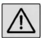 Kärcher RLM 4 - Symbol Vyznam - 1