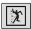 Kärcher RLM 4 - Symbol Vyznam - 1