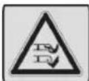 Kärcher RLM 4 - Symbol Betydning - 3