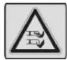 Kärcher RLM 4 - Symbol Vyznam - 2