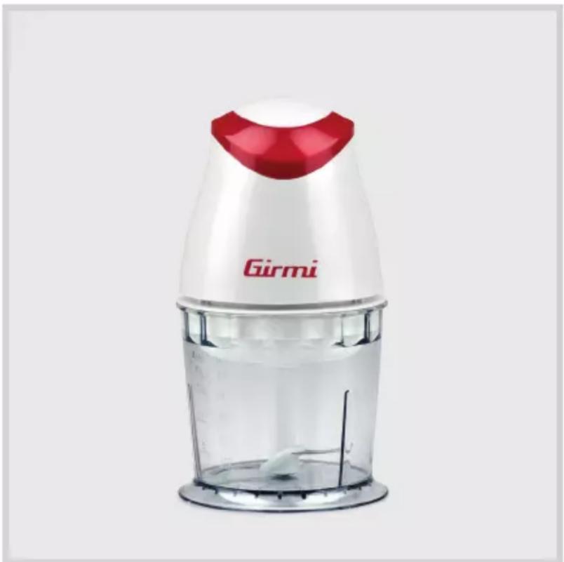 GIRMI TR01 - 1