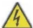 GIRMI BS41 - ELECTRIC SHOCK RISK - 1