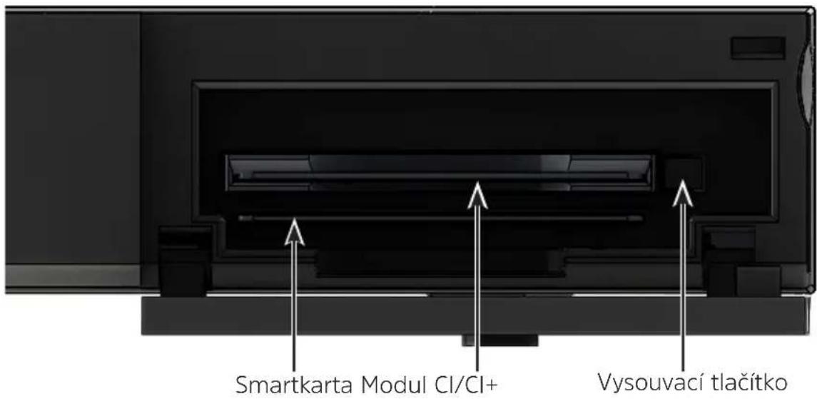 TECHNISAT Technistar S6 - Zadni panel - 2