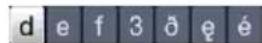TECHNISAT Technistar S6 - / Zlute funkcn tlacitko: - 8