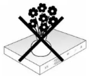 TECHNISAT Technistar S6 - Veiligheidsinstructies - 4