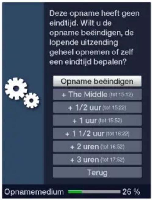 TECHNISAT Technistar S6 - Mogelijkheid 1 - 1