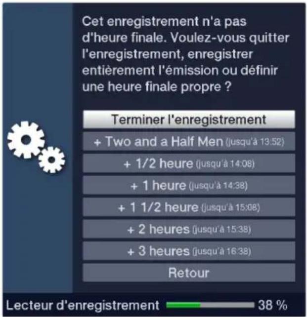 TECHNISAT Technistar S6 - Possibilité n° 1 - 1