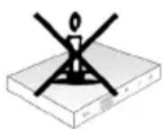 TECHNISAT Technistar S6 - Veiligheidsinstructies - 3