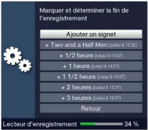 TECHNISAT Technistar S6 - Possibilité n° 2 - 1