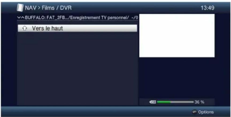 TECHNISAT Technistar S6 - Lecture DVR - 1