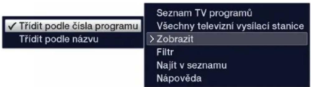 TECHNISAT Technistar S6 - Náhled - 1