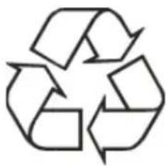 TECHNISAT Technistar S6 - Informatie voor afvoer - 1