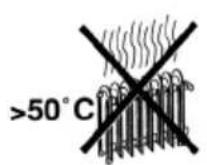 TECHNISAT Technistar S6 - Veiligheidsinstructies - 5