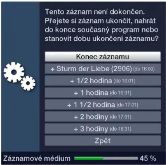 TECHNISAT Technistar S6 - Možnost 1 - 1