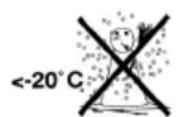 TECHNISAT Technistar S6 - Safety instructions - 2