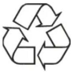 TECHNISAT Technistar S6 - Consigne de mise au rebut - 1