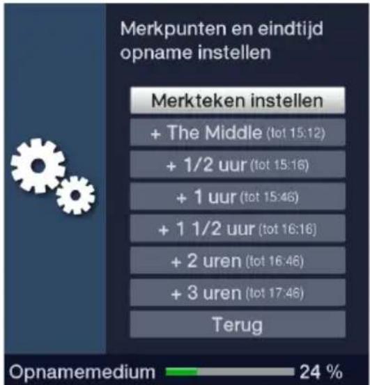 TECHNISAT Technistar S6 - Mogelijkheid 2 - 1
