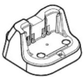 ICOM ICF29DR2 - MITGELIEFERTES ZUBEHÖR - 2