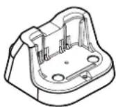 ICOM ICF29DR2 - ACCESORIOS SUMINISTRADOS - 2