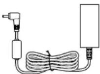 ICOM ICF29DR2 - ACCESSOIRES FOURNIS - 4