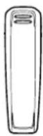 ICOM ICF29DR2 - ACCESSOIRES FOURNIS - 3