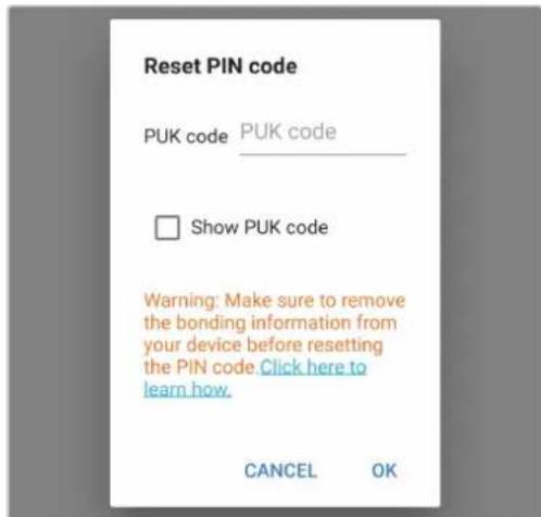 VICTRON ENERGY Phoenix Smart IP43 - Utilisation de VictronConnect - 3