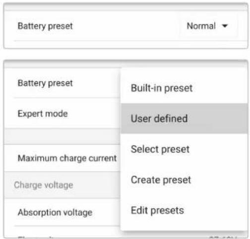 VICTRON ENERGY Phoenix Smart IP43 - Configuration avancée - 4