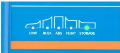 VICTRON ENERGY Phoenix Smart IP43 - Manuel de démarrage rapide - 2
