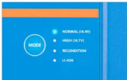 VICTRON ENERGY Phoenix Smart IP43 - Réactivation du Bluetooth - 1