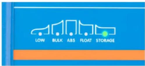 VICTRON ENERGY Phoenix Smart IP43 - Connexion - 1