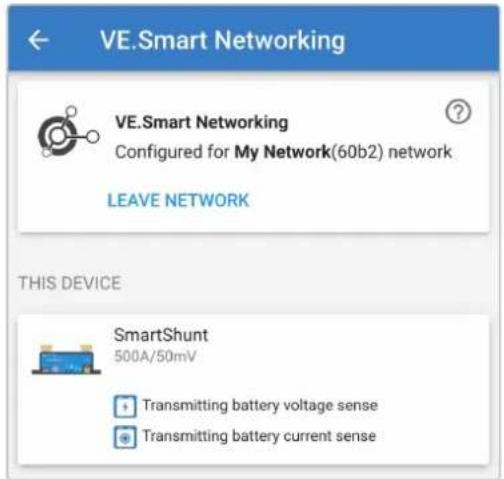 VICTRON ENERGY Phoenix Smart IP43 - Détction de la tension, de la température et du courant - 8