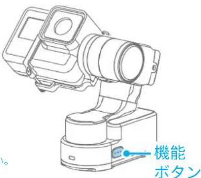FeiyuTech WG2X - 山 - 1