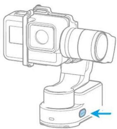 FeiyuTech WG2X - 電源才/才 - 1