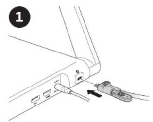 KENSINGTON K62918 - Caracteristiques et avantages : - 4