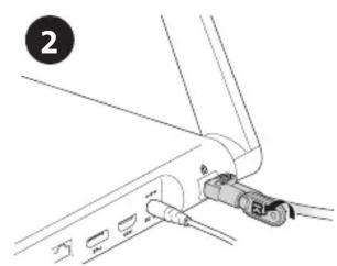 KENSINGTON K62918 - Caracteristiques et avantages : - 6
