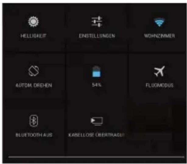 MEDION LifeTab E7316 (MD98282) - Paramètres principaux - 2