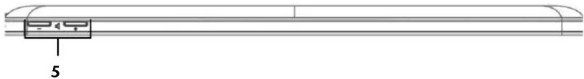 MEDION LifeTab P9514 - Schermblokkering configureren - 1