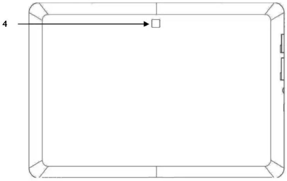 MEDION LifeTab P9514 - Oversigt - 2