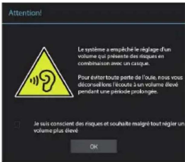 MEDION LifeTab S1033x - Vue latérale, côté court - 4