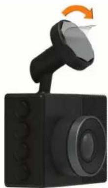 GARMIN Dash Cam 66W - AVIS - 1