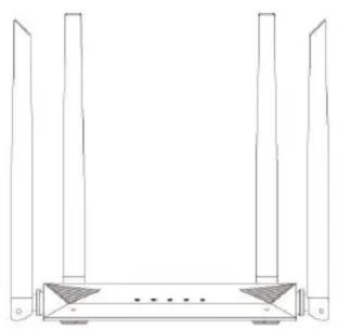 Edimax BR6476AC - Guide d'installation rapide - 1
