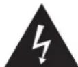 CAMBRIDGE AXR100 - AVERTISSEMENT - 1