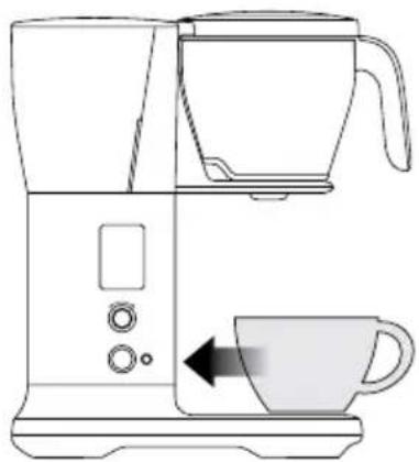 SAGE Precision Brewer Thermal BDC450 - NOTE - 1