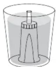 SAGE Precision Brewer Thermal BDC450 - SOSTITUIRE IL FILTRO DELL'ACQUA - 2