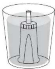 SAGE Precision Brewer Thermal BDC450 - REPLACING THE WATER FILTER - 2
