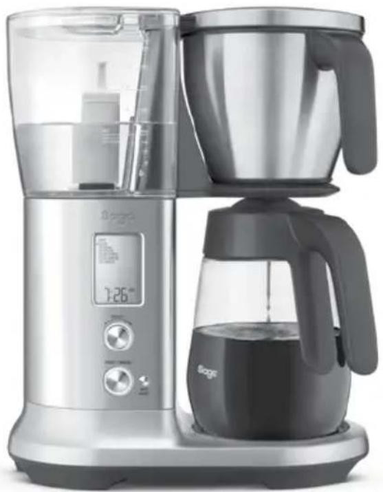 SAGE Precision Brewer Thermal BDC450 - the Sage Precision Brewer® - 1