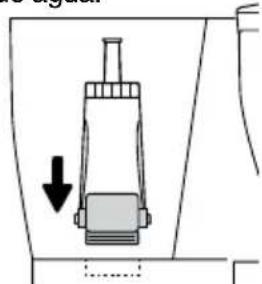 SAGE Precision Brewer Thermal BDC450 - DEFINÇÃO DE DUREZA DA ÁGUAE LIMPEZA - 2